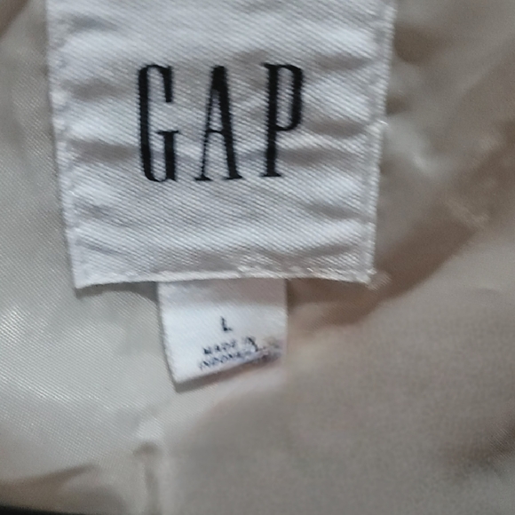 Brand New with Tag GAP Trench coat - Picture 2 of 4